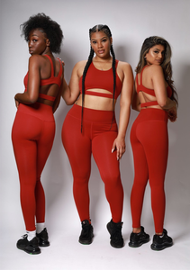 Spice Legging