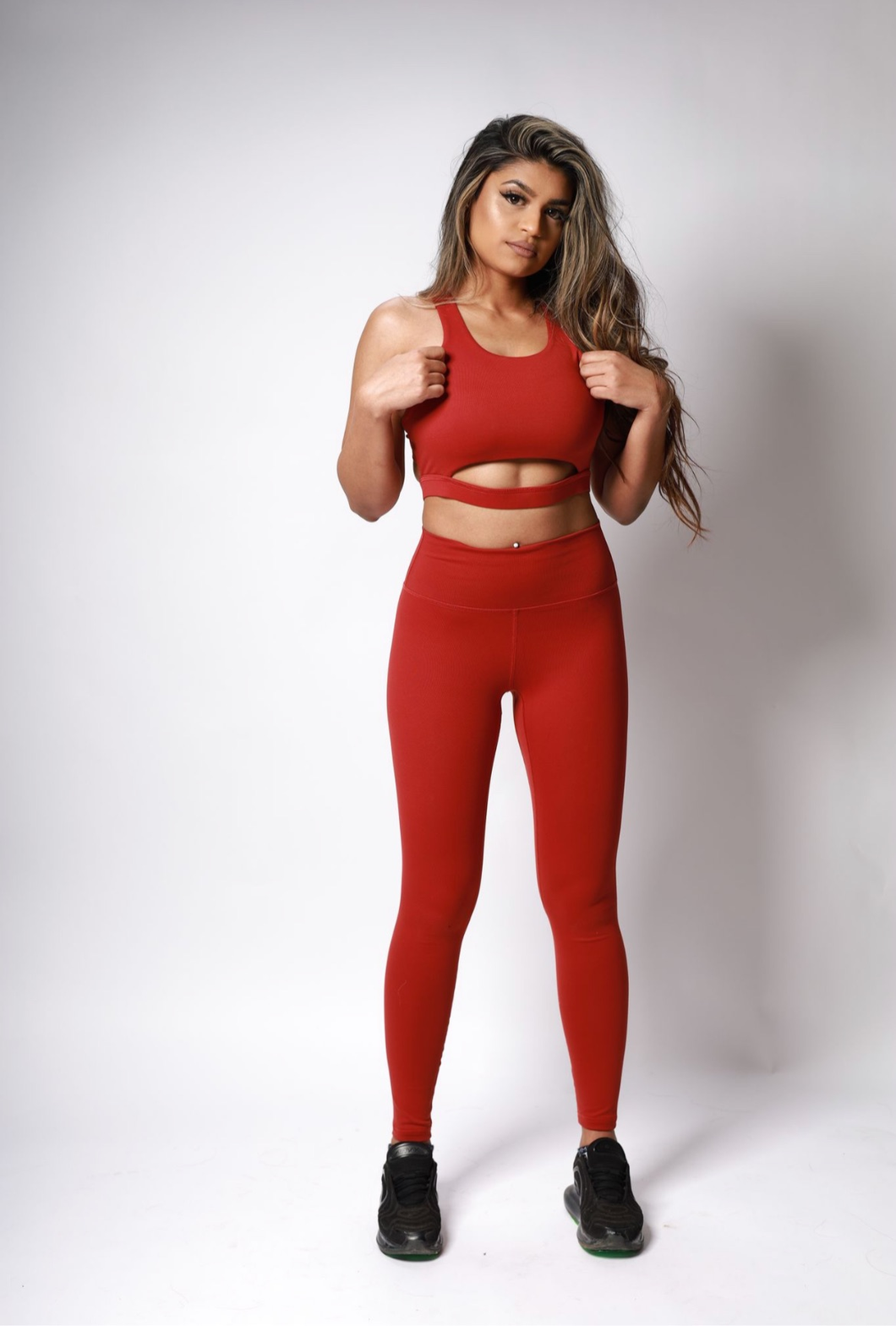 Spice Legging