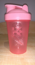 Load image into Gallery viewer, KK Blender Bottle - Pink, Purple or Blue
